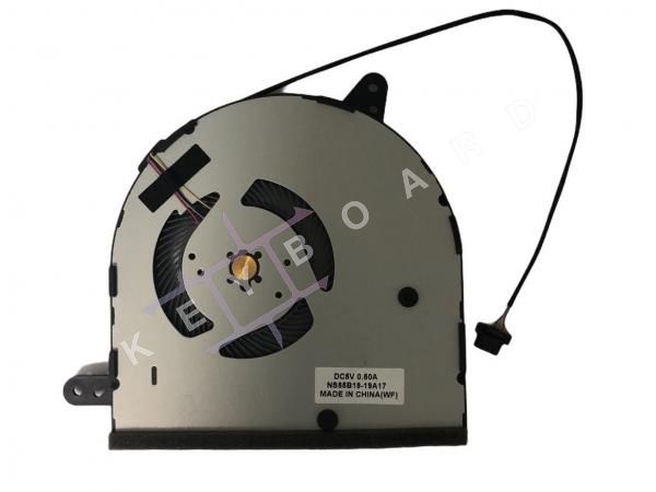 Вентилятор до ноутбука Asus R702UBR